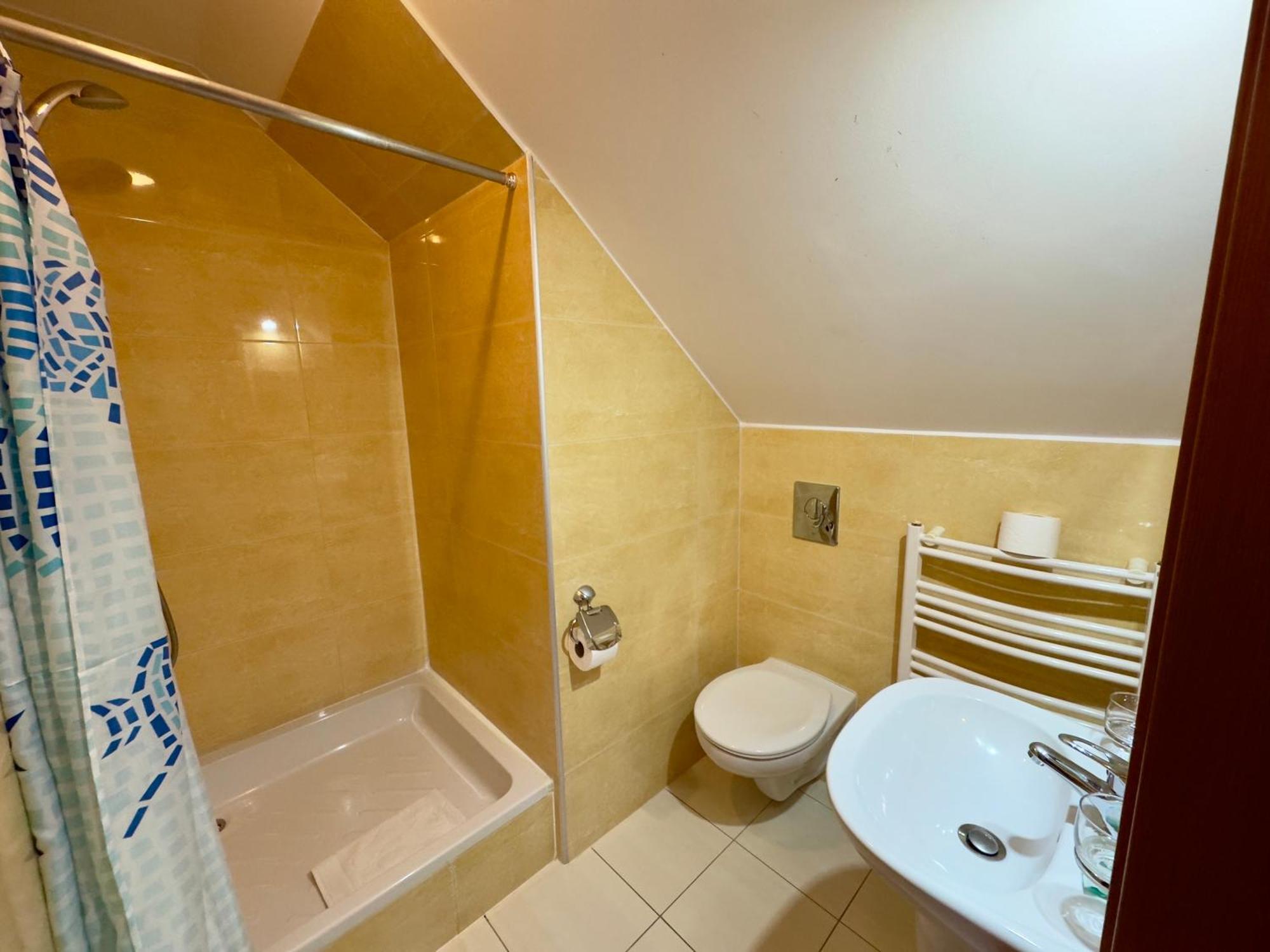 Hotel Rigga Willa Lucja Władysławowo Esterno foto
